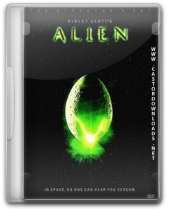Alien: O 8º Passageiro dublado (Dual Áudio) torrent 