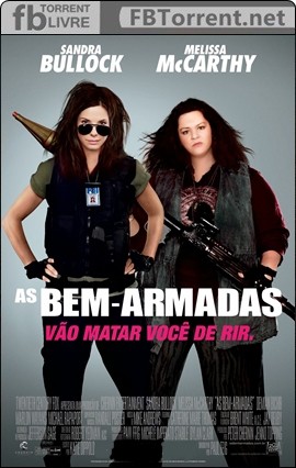 As Bem-Armadas (2013) BD-Rip Dual Áudio – Sem Cortes